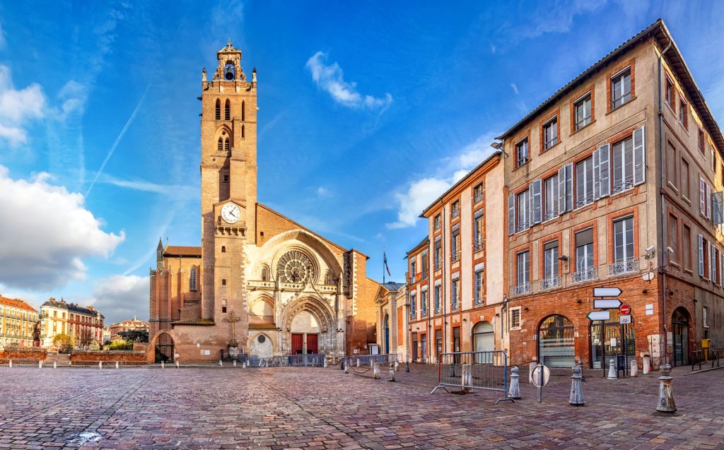 Cabinet de consulting à Toulouse